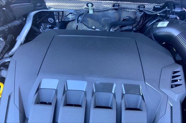 2025 Audi Q3 S Line Premium - Photo 17