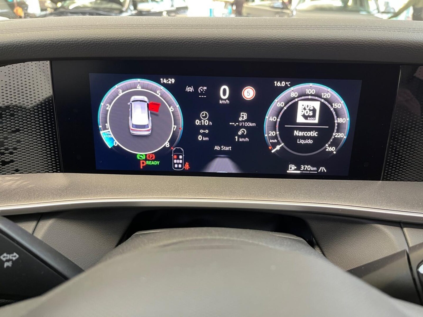 Volkswagen Tayron – Bild 12