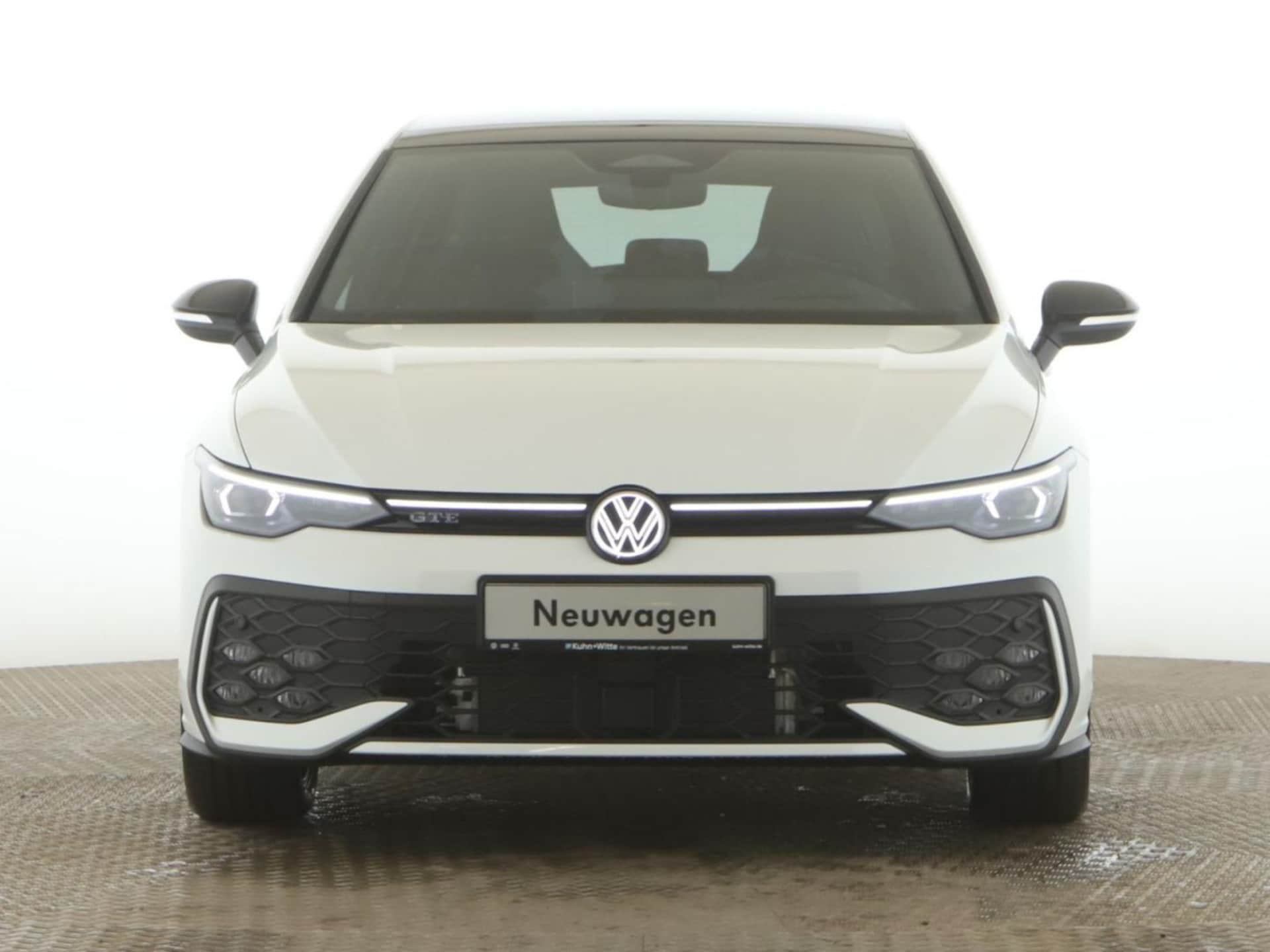 Volkswagen Golf GTE