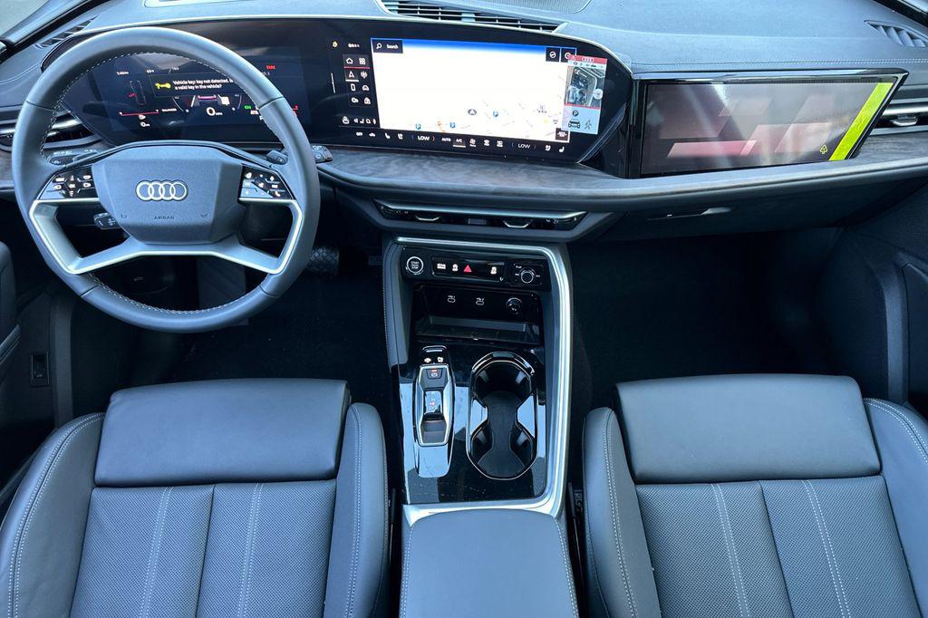 2025 Audi Q5 Prestige - Photo 10