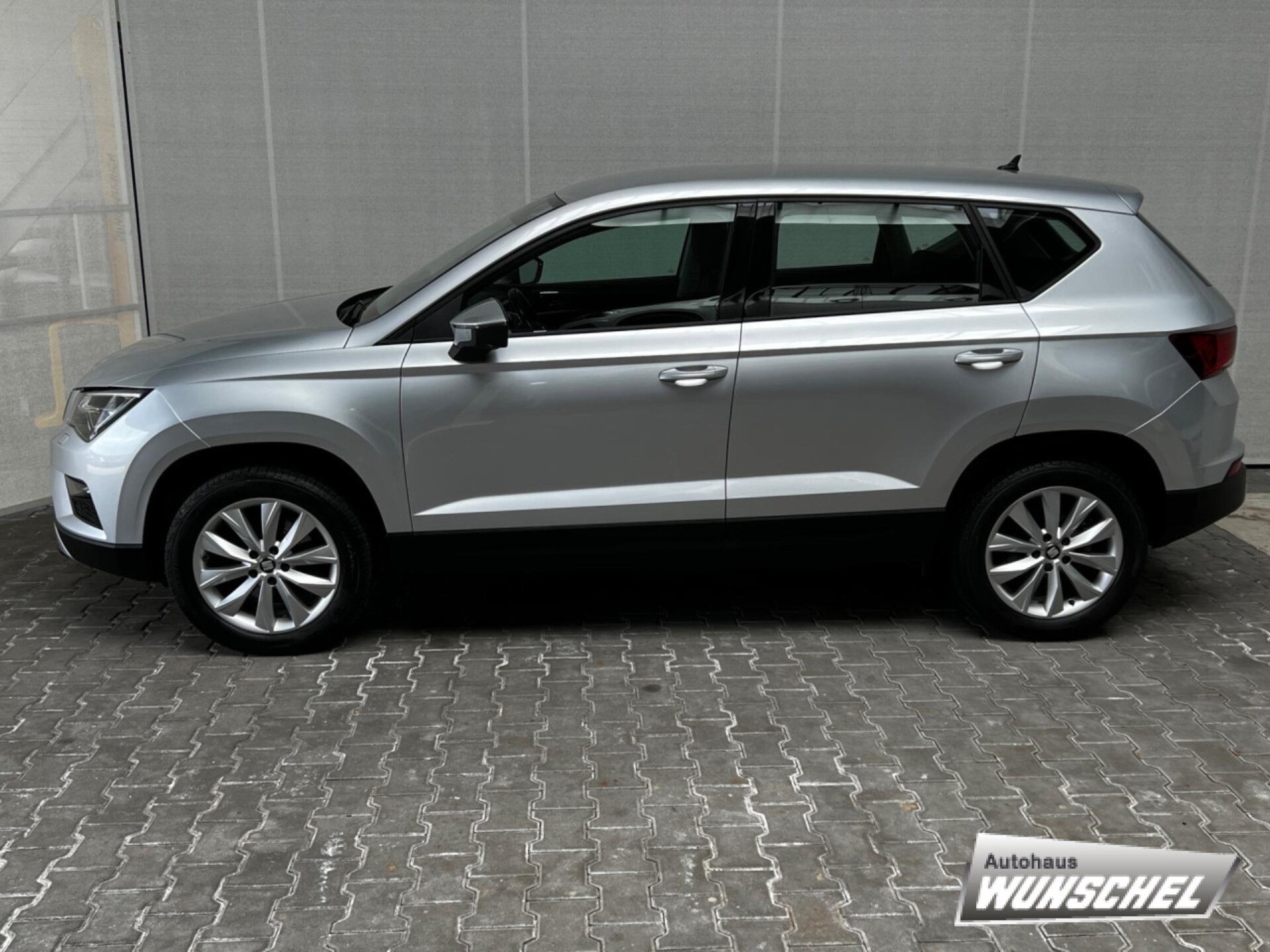 SEAT Ateca Style
