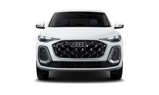 2026 Audi Q5 Sportback