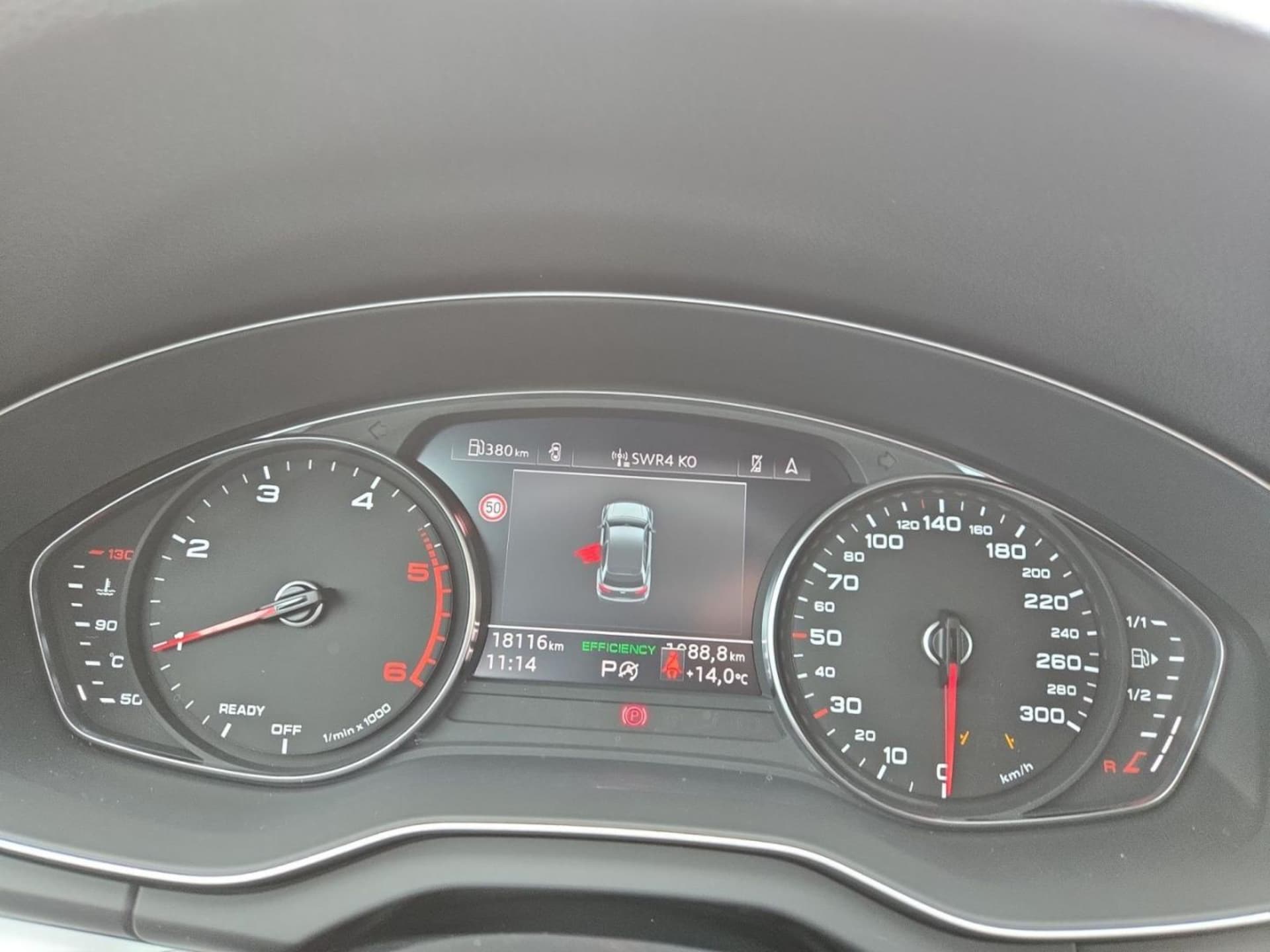 Audi Q5 SUV