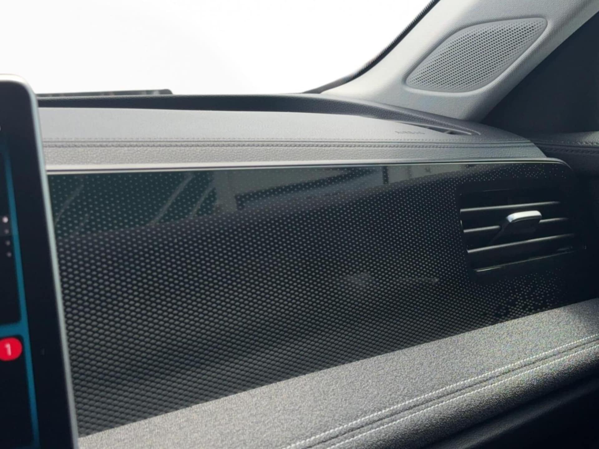 Volkswagen Passat Model bazowy