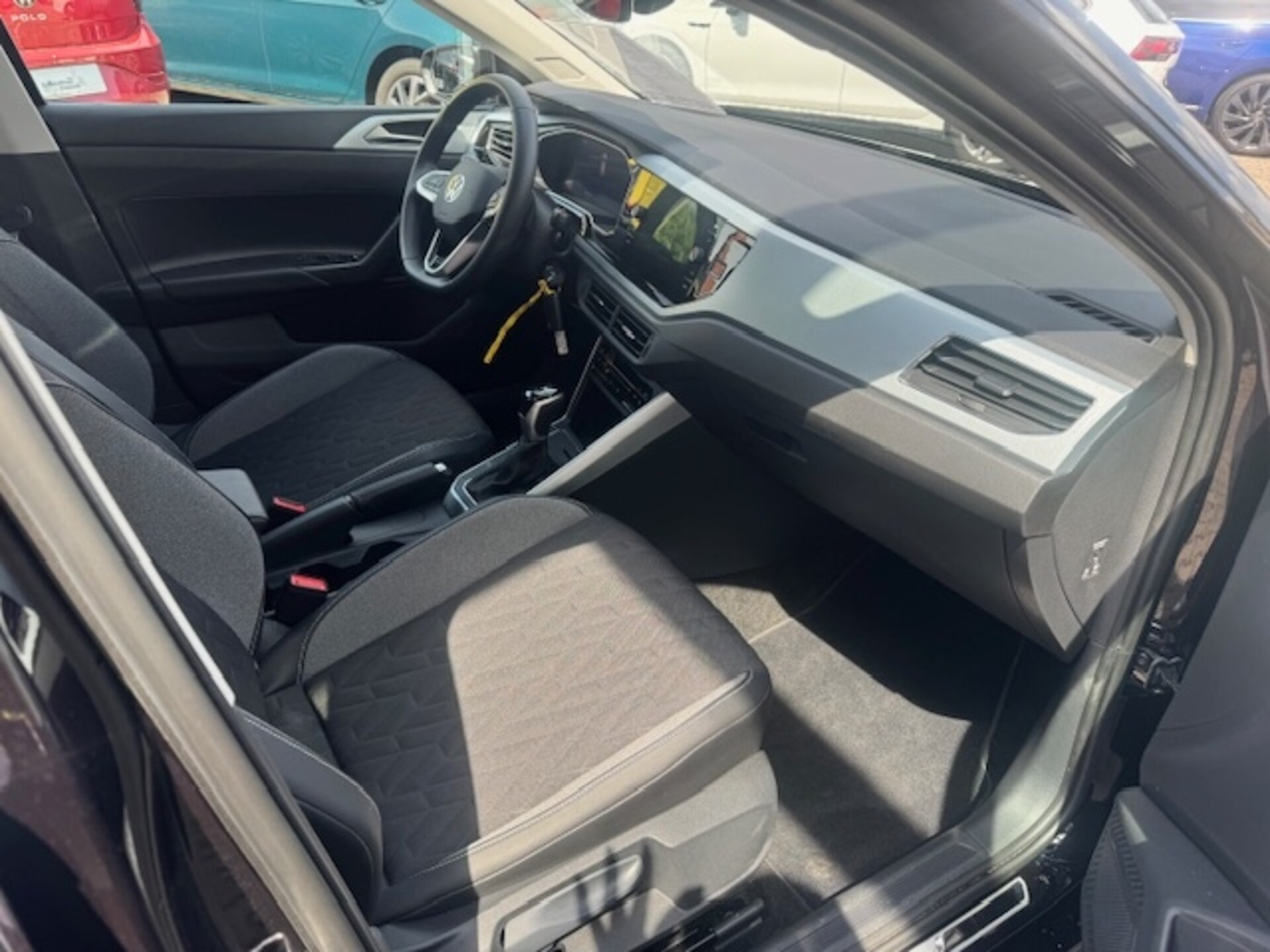 Volkswagen Polo Goal