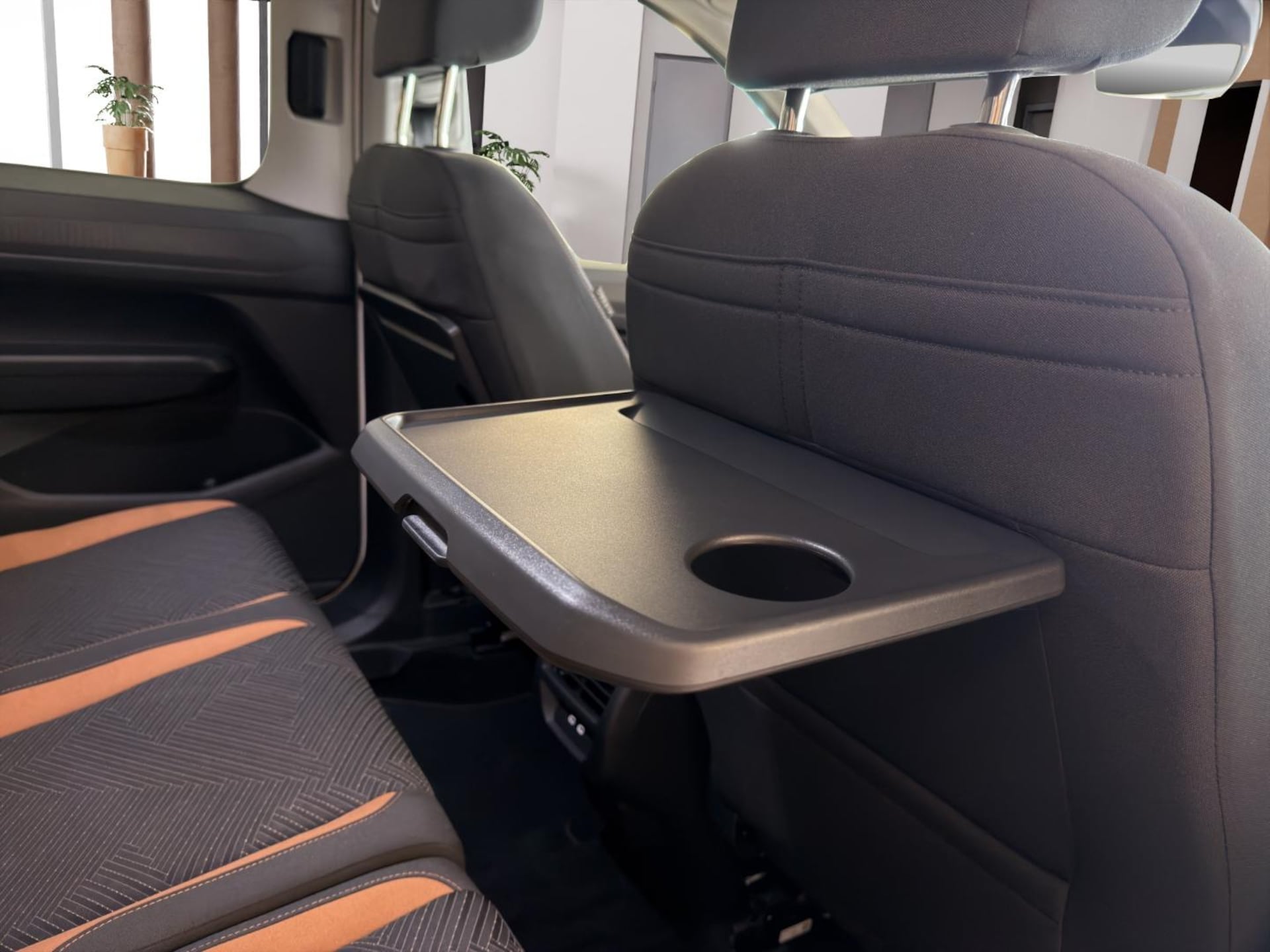 Volkswagen Caddy Life