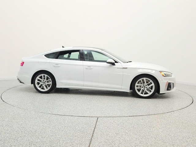 2023 Audi A5 Sportback