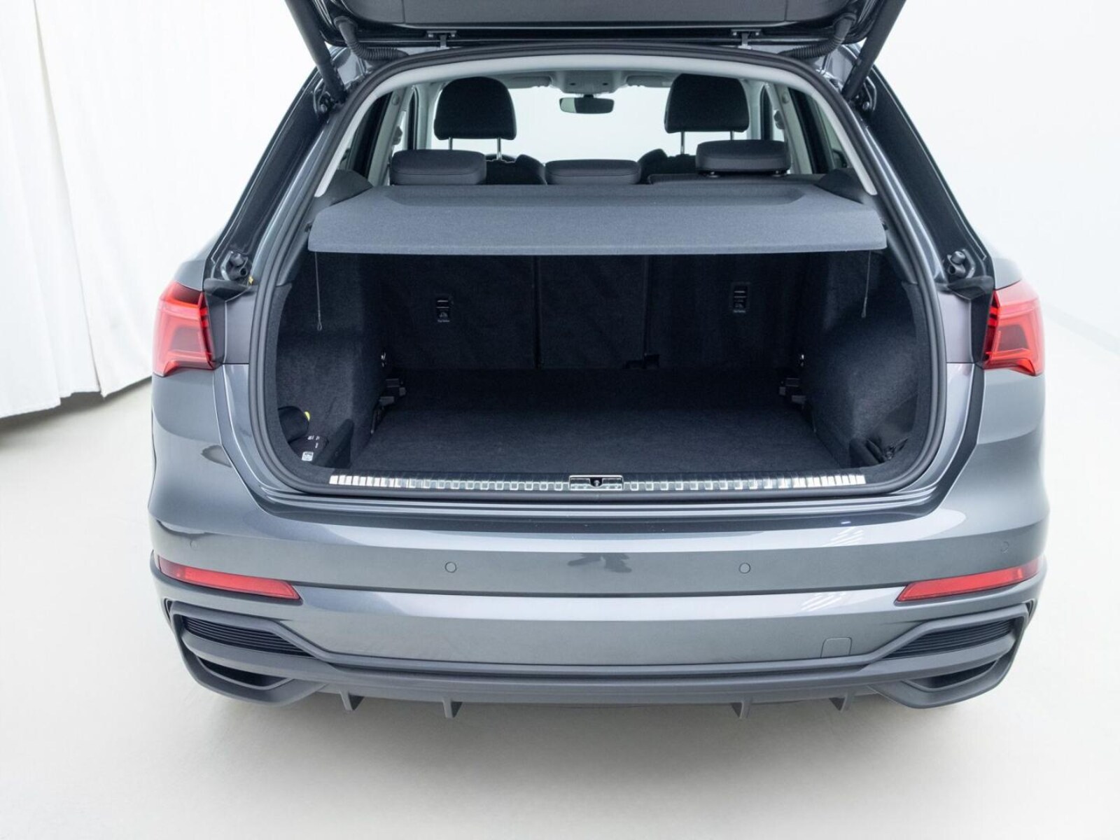 Audi Q3 – Bild 21