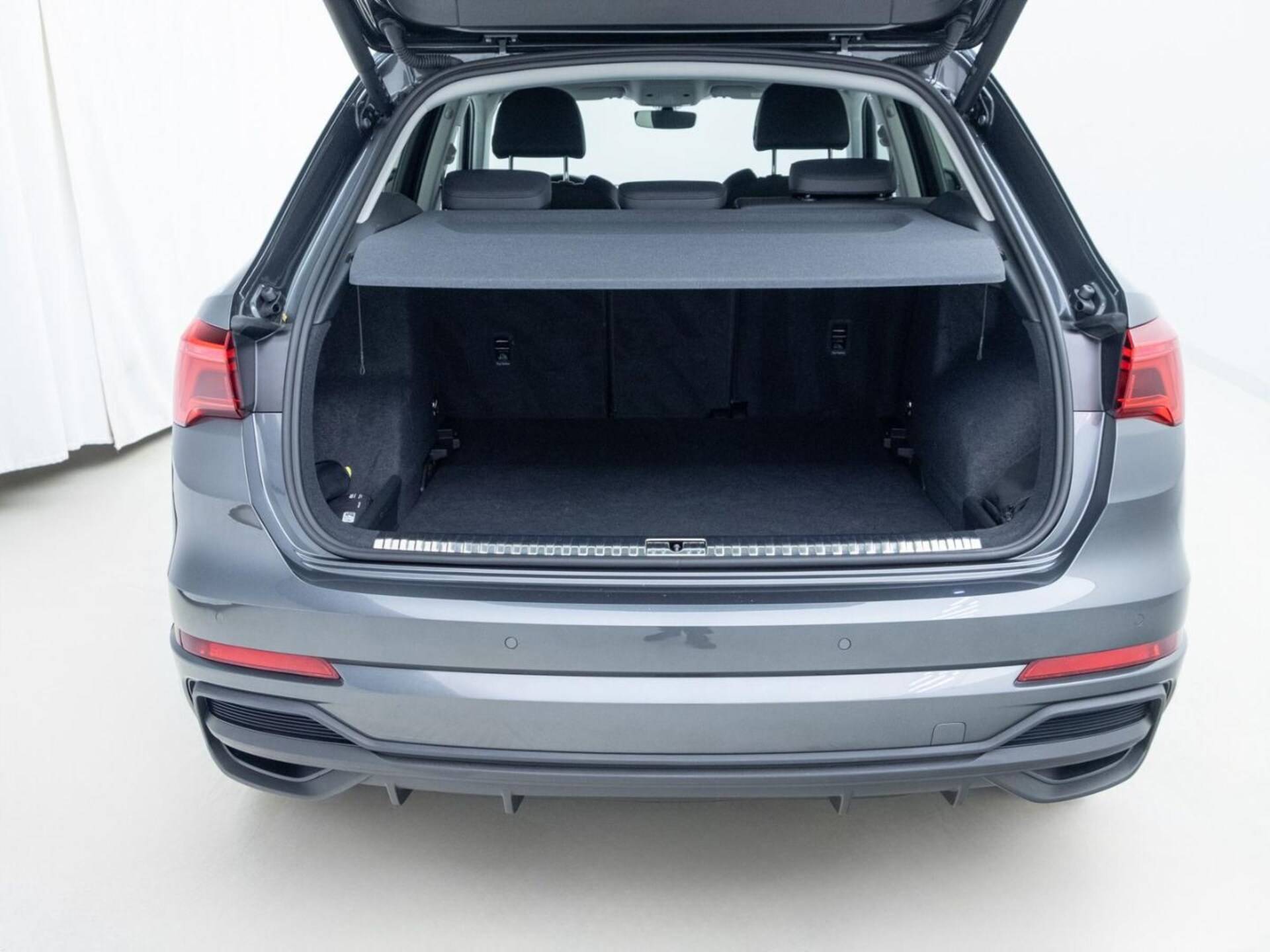 Audi Q3 SUV S line