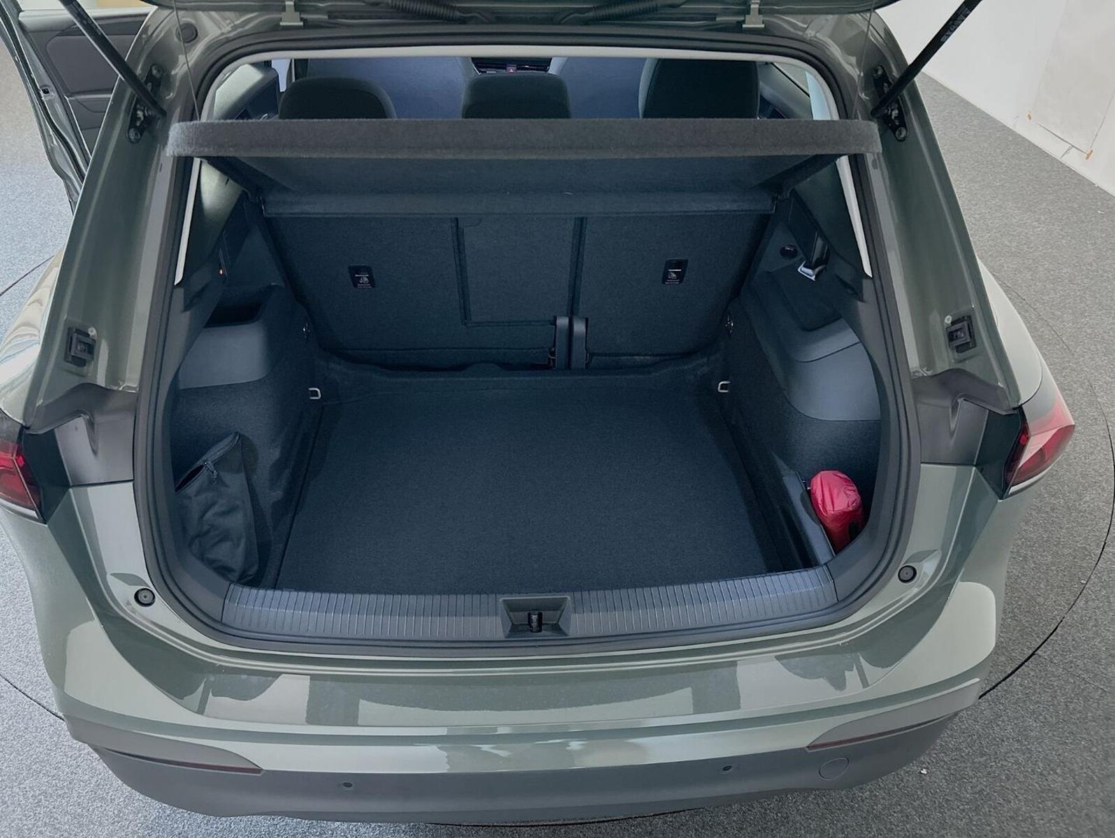 Volkswagen Tiguan – Bild 18