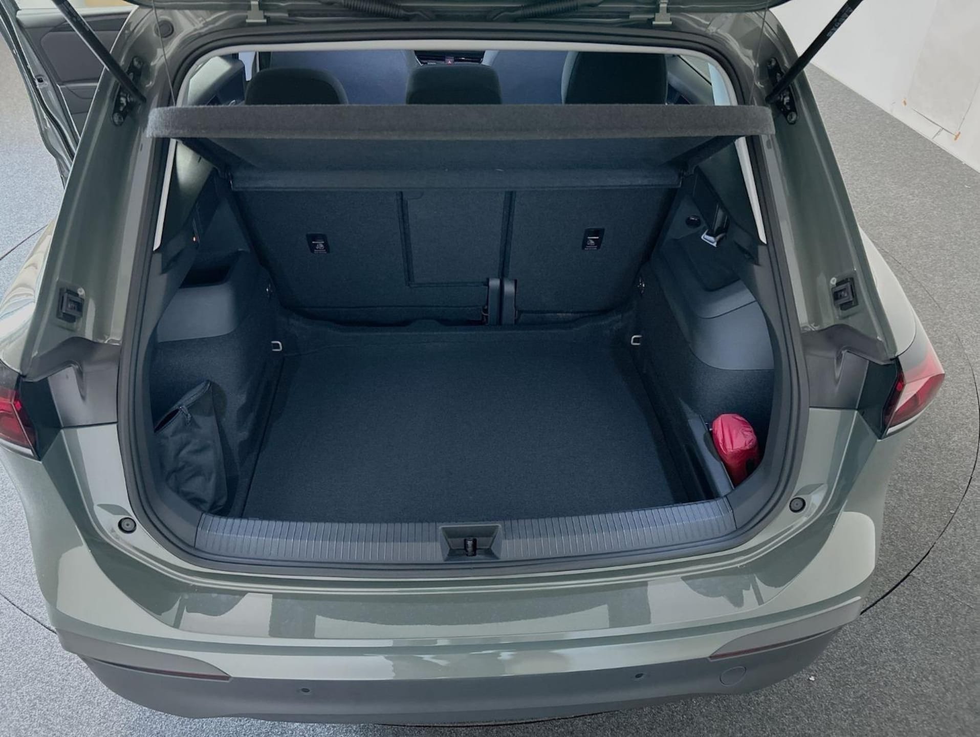 Volkswagen Tiguan Basis-Modell