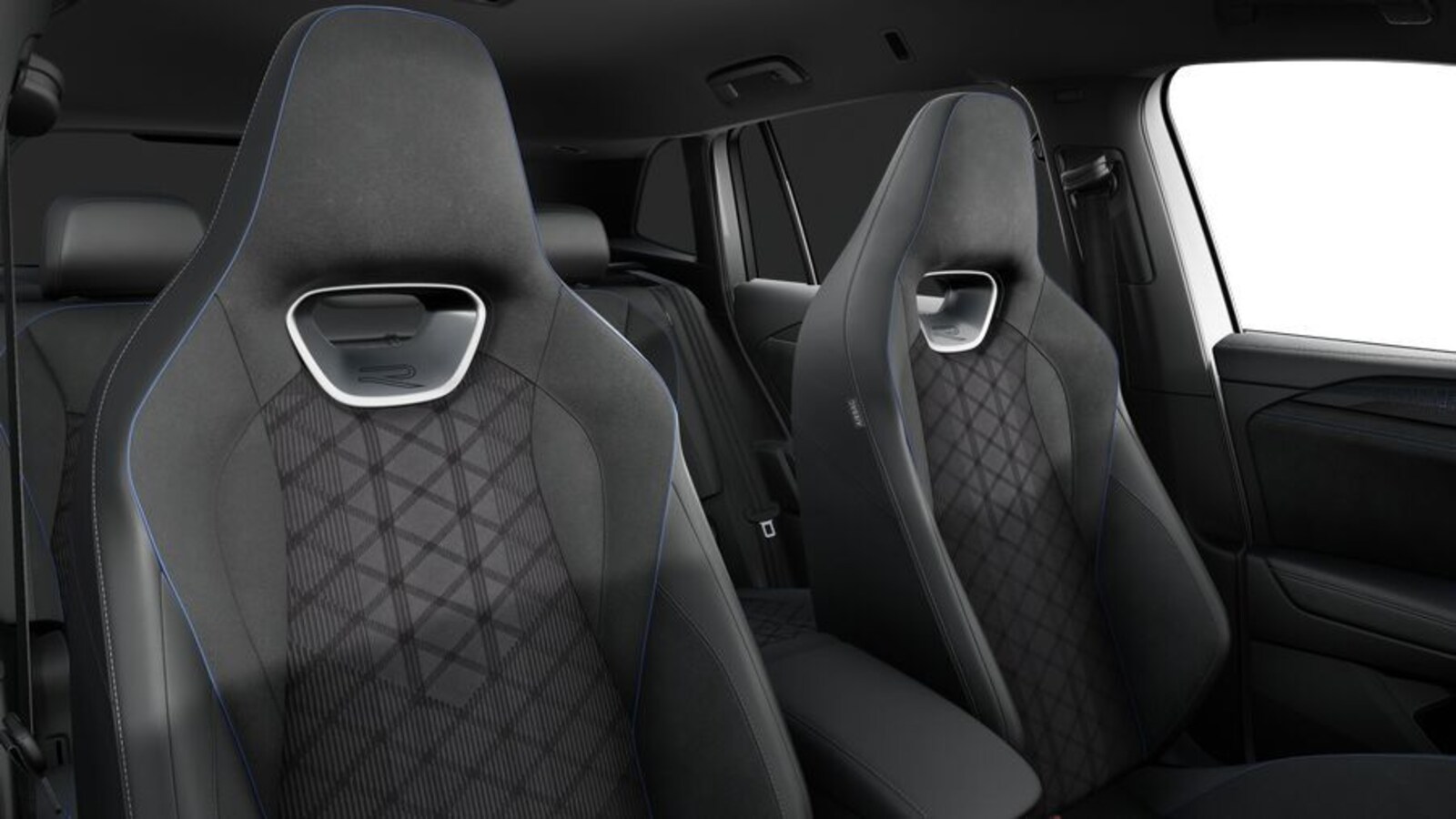 Volkswagen Tiguan – Bild 10