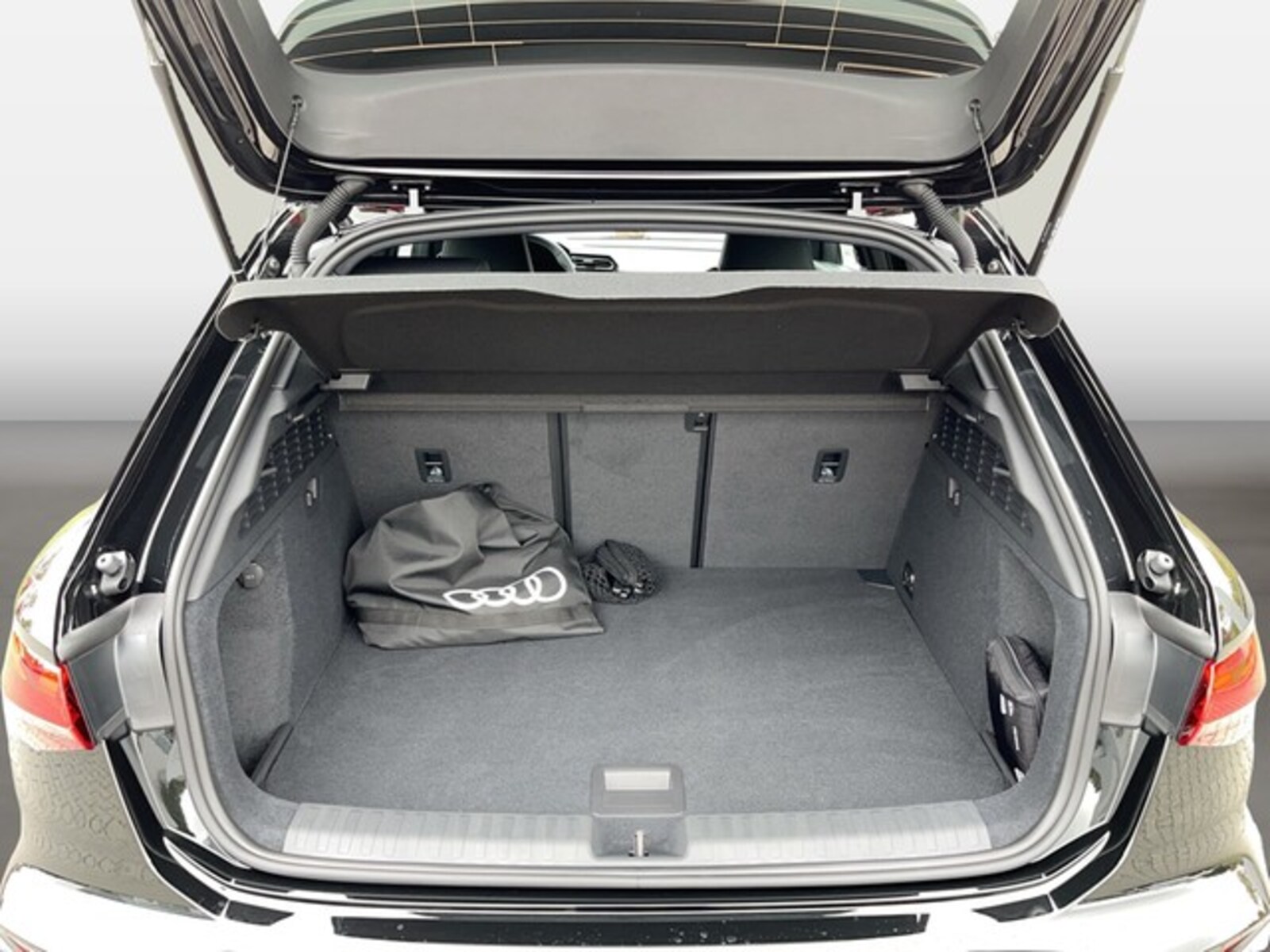 Audi A3 Sportback – Bild 14