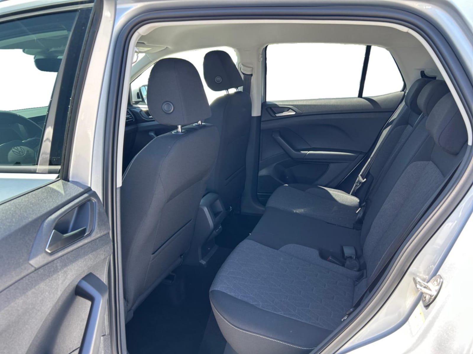 Volkswagen T-Cross – Bild 10