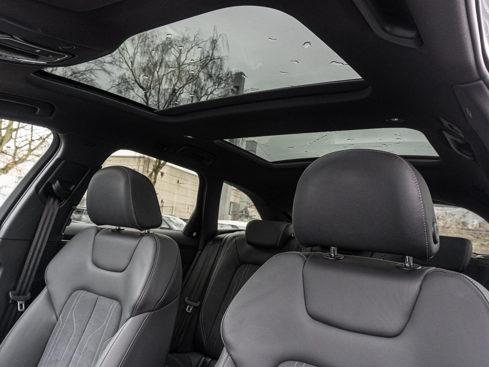 Audi A6 Avant – Bild 8