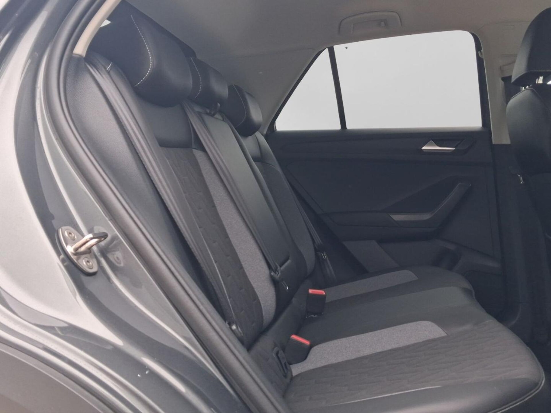 Volkswagen T-Roc Goal