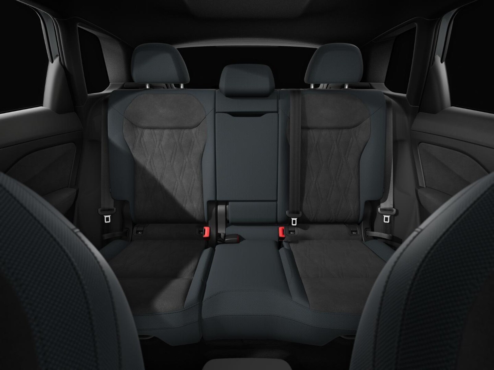 Audi Q3 – Bild 12