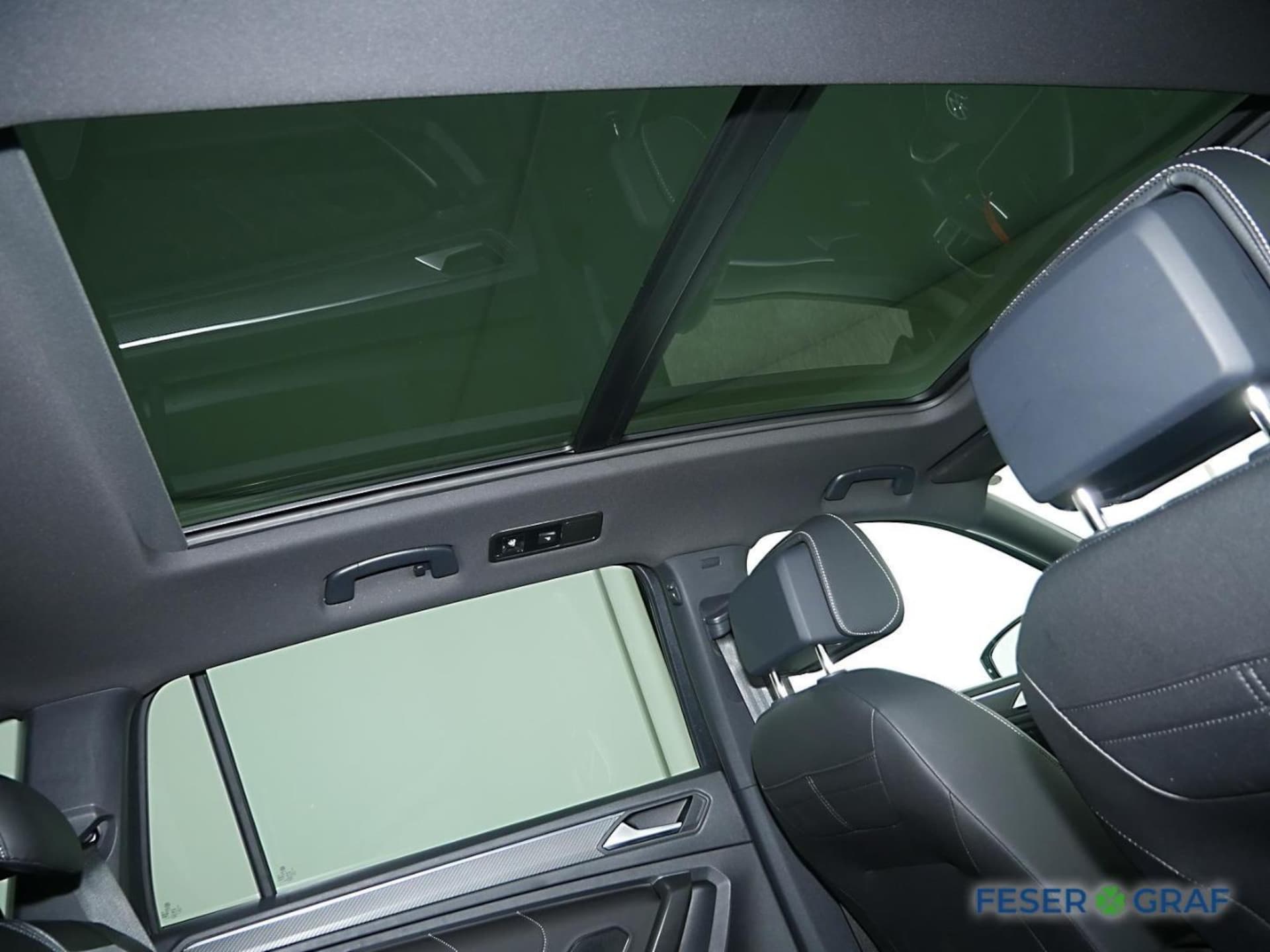 Volkswagen Tiguan Allspace R-Line