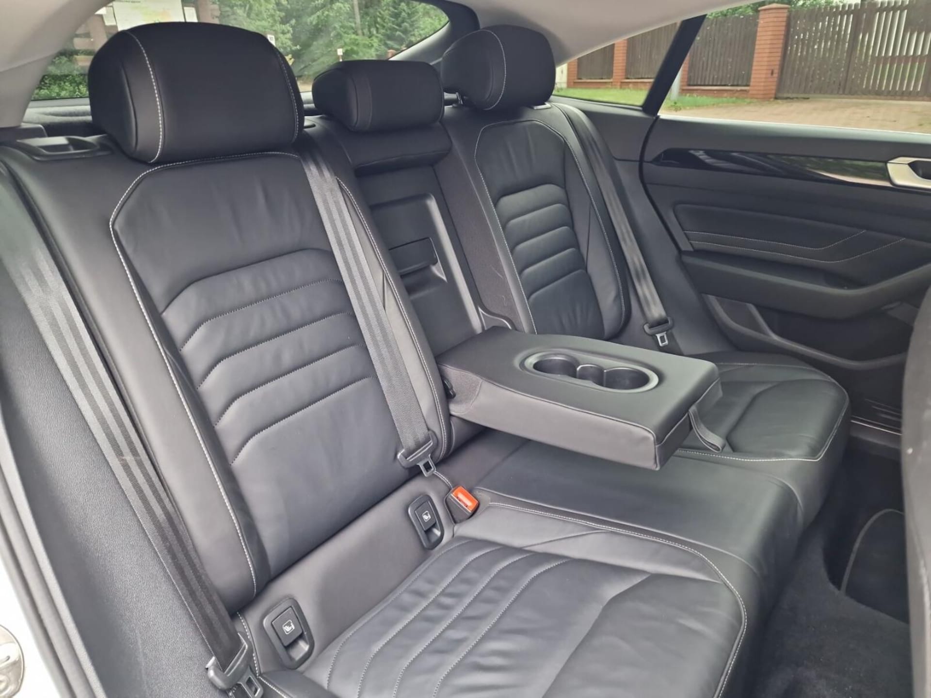 Volkswagen Arteon Elegance