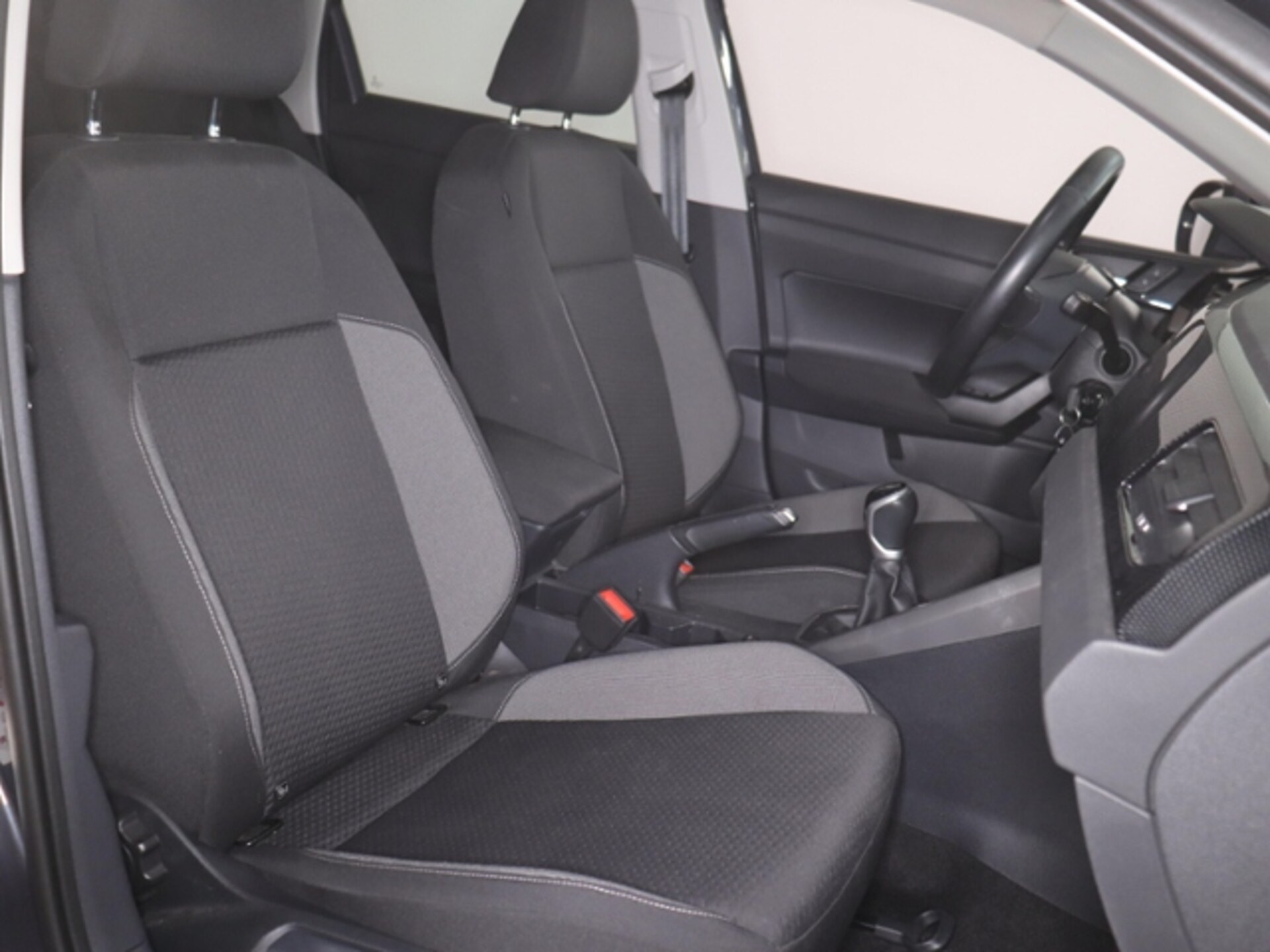 Volkswagen Taigo Life
