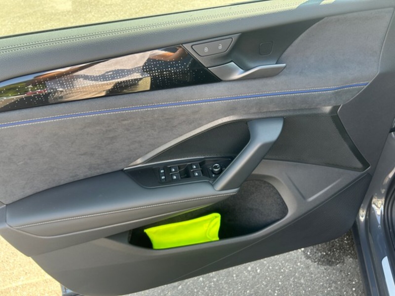Volkswagen Tayron – Bild 11