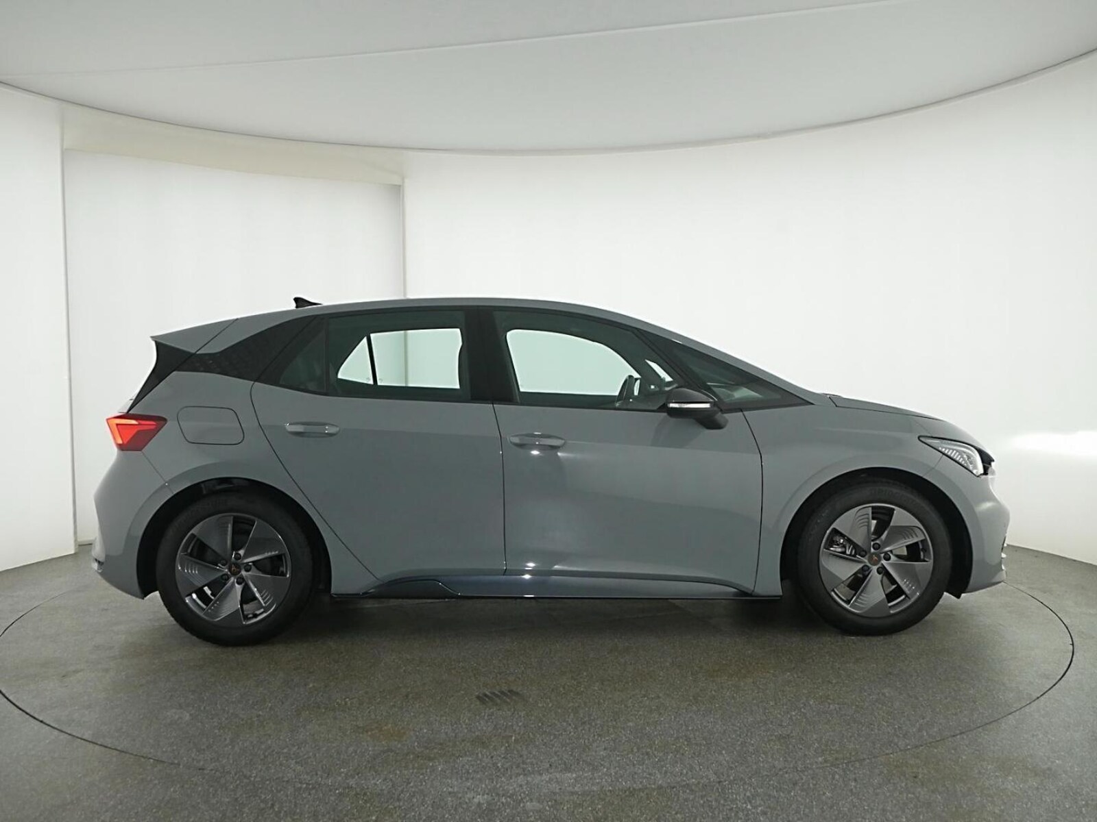 CUPRA Born – Bild 13