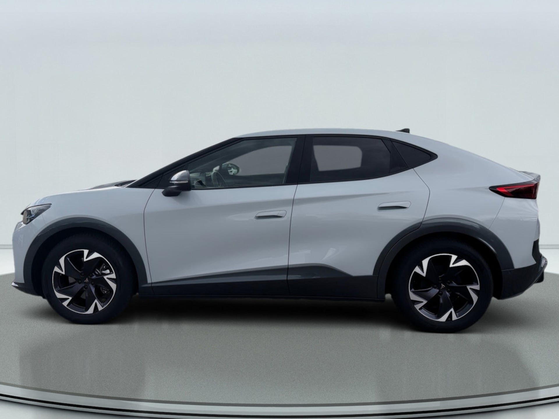 CUPRA Tavascan Endurance