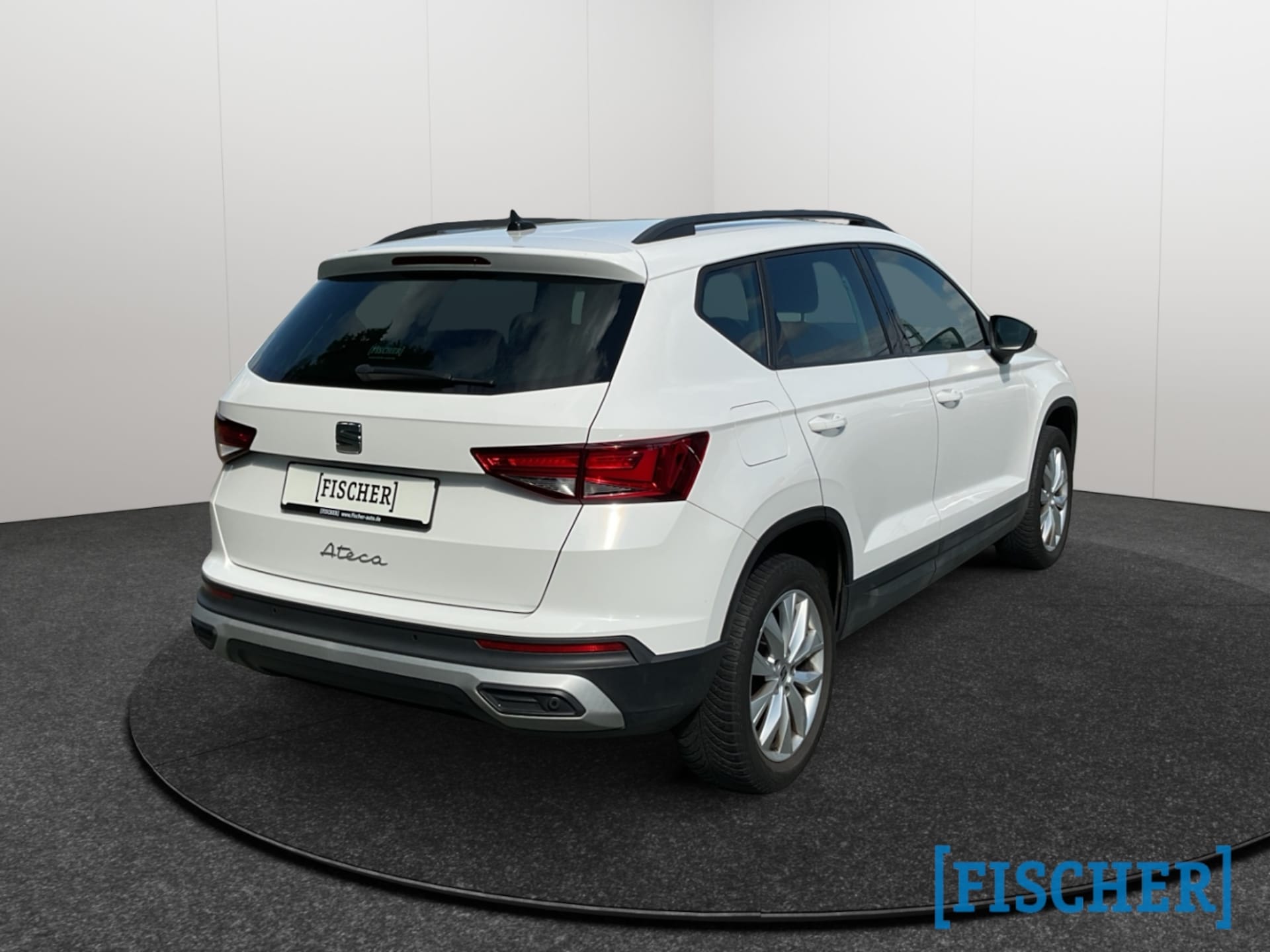 SEAT Ateca Style