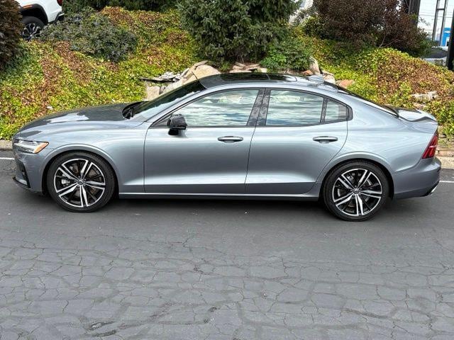 2019 Volvo S60