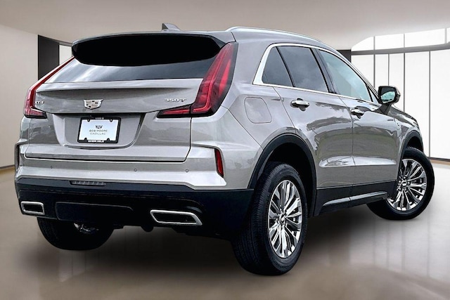 2024 Cadillac XT4