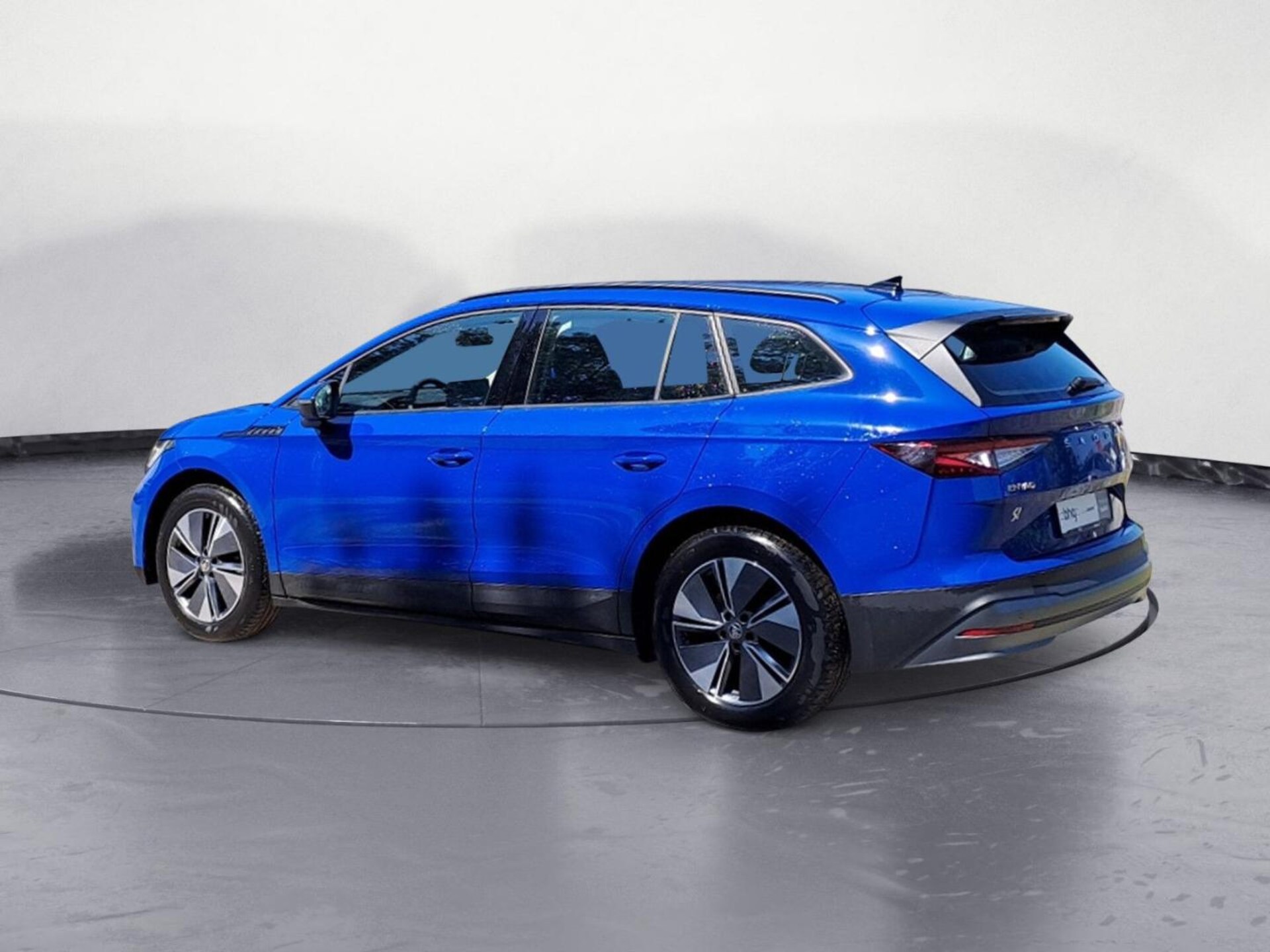 Skoda Enyaq 60
