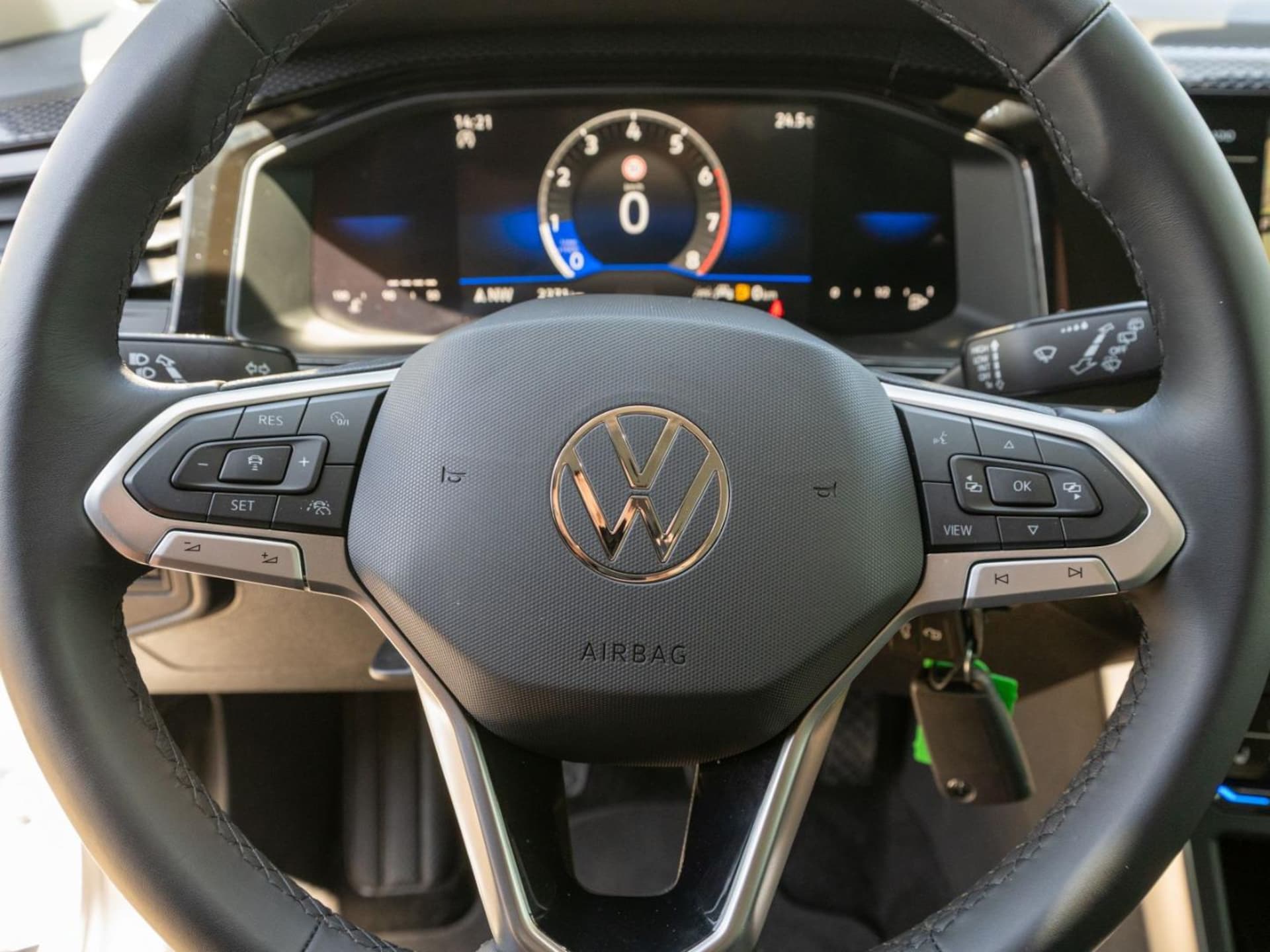 Volkswagen Taigo Life