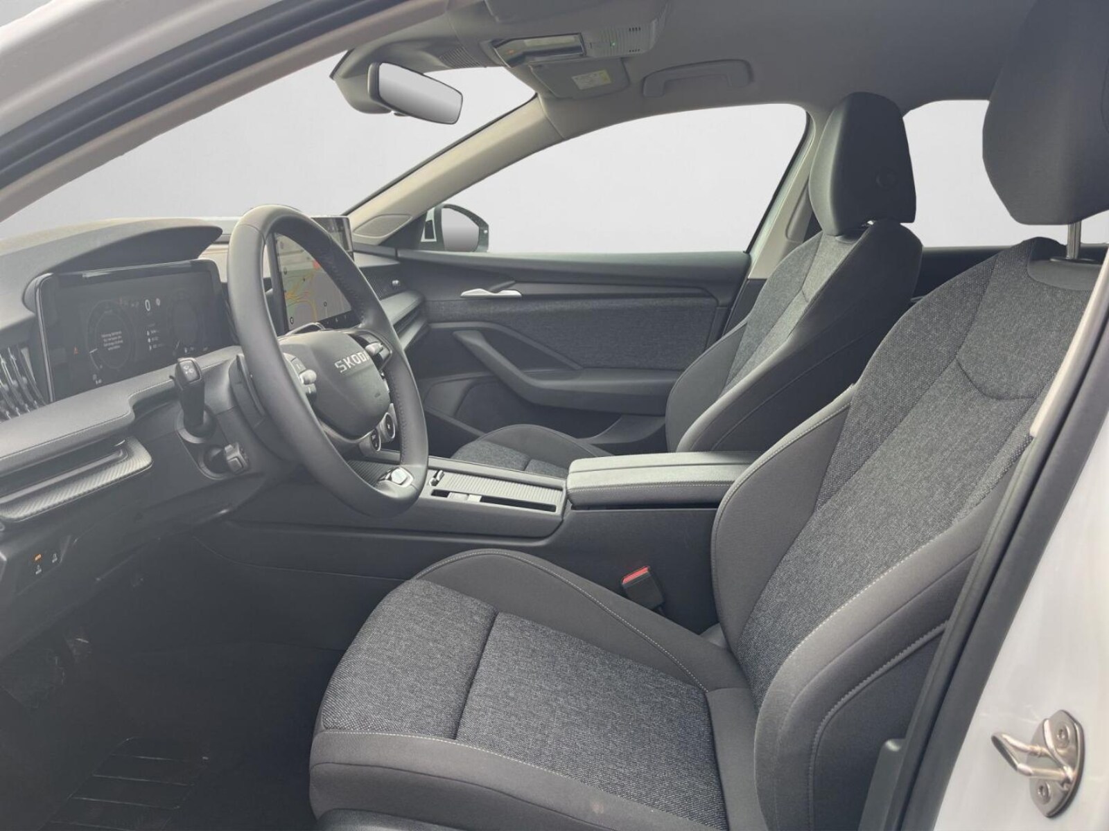 Škoda Superb Combi – Bild 12