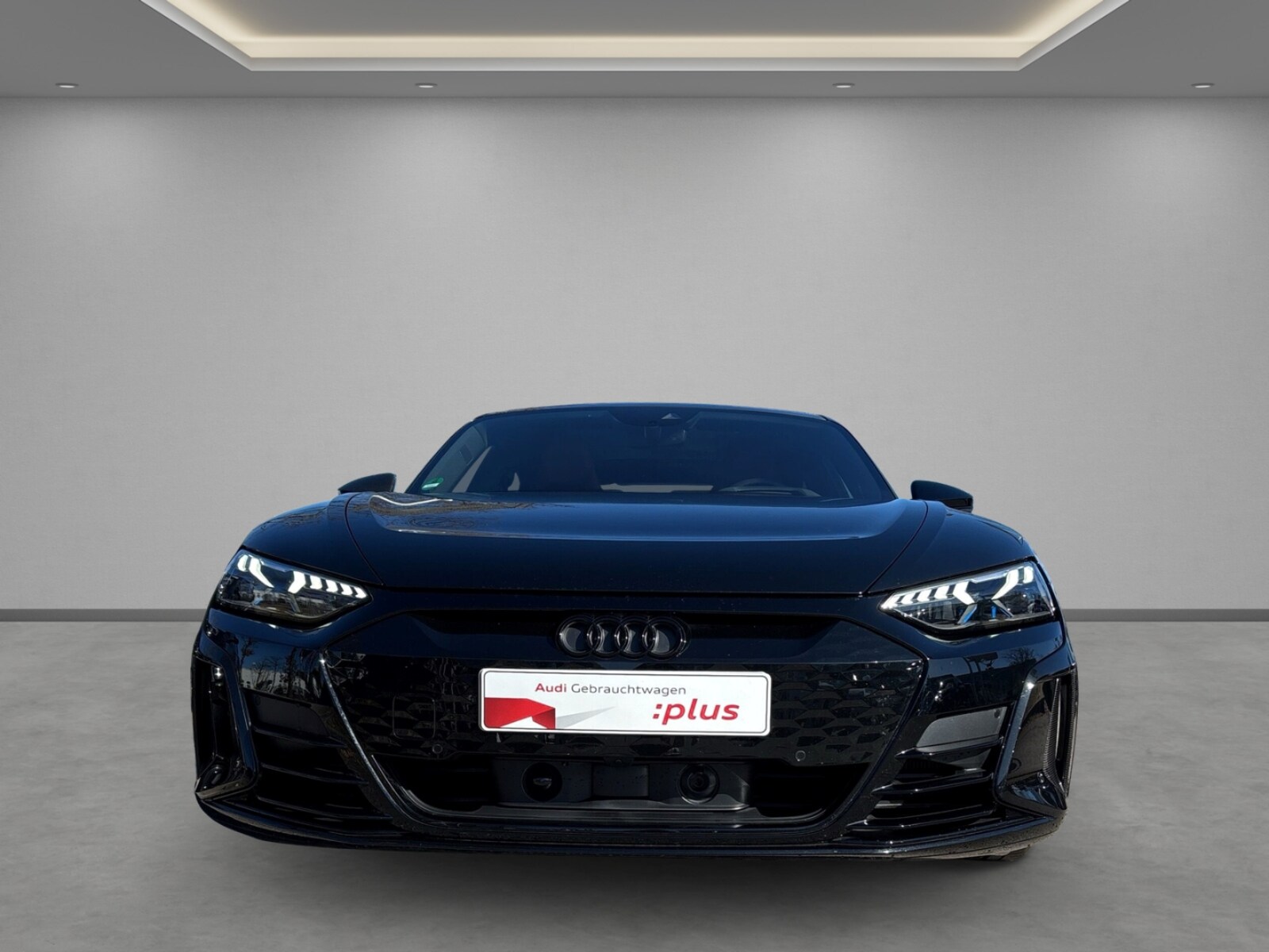 Audi RS e-tron GT – Bild 10