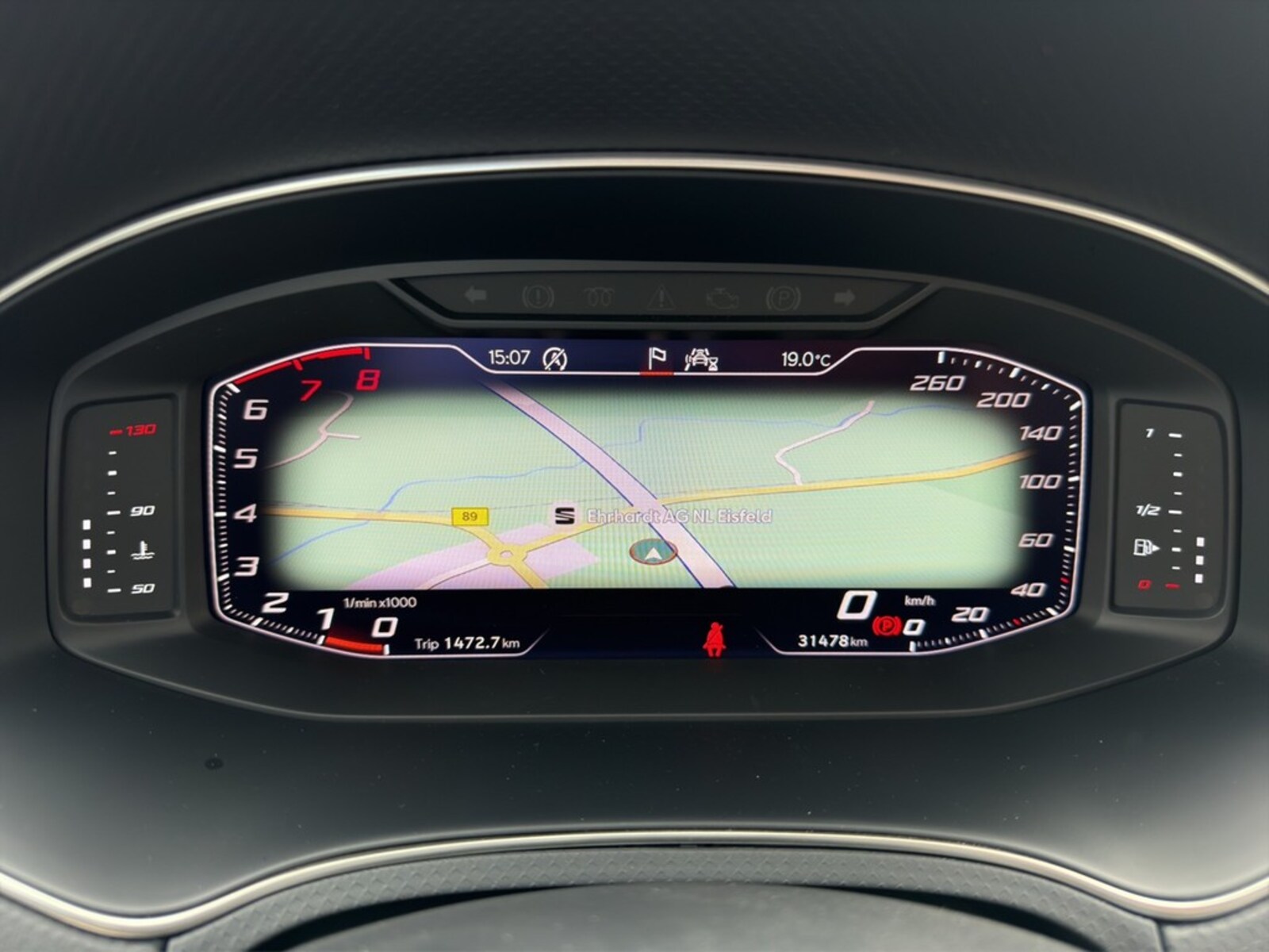 SEAT Ibiza – Bild 14