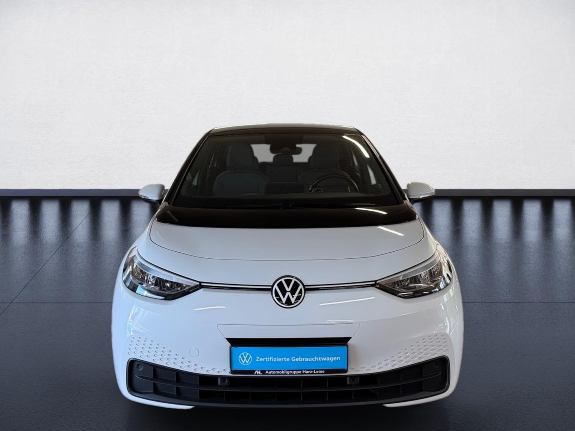 Volkswagen ID.3 Pro Performance