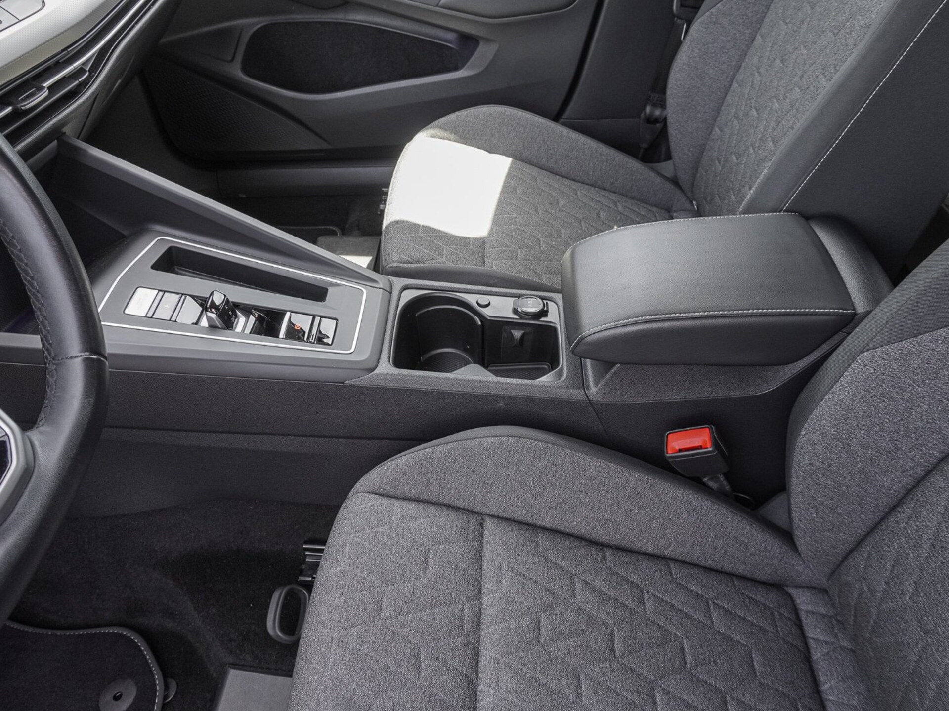 Volkswagen Golf MOVE