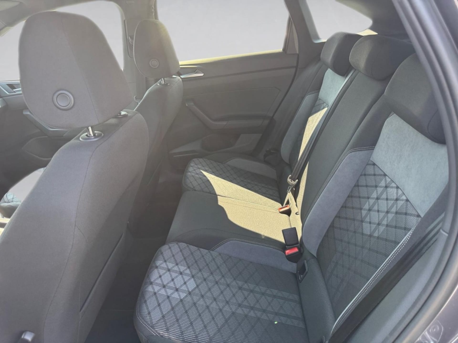 Volkswagen Taigo R-Line