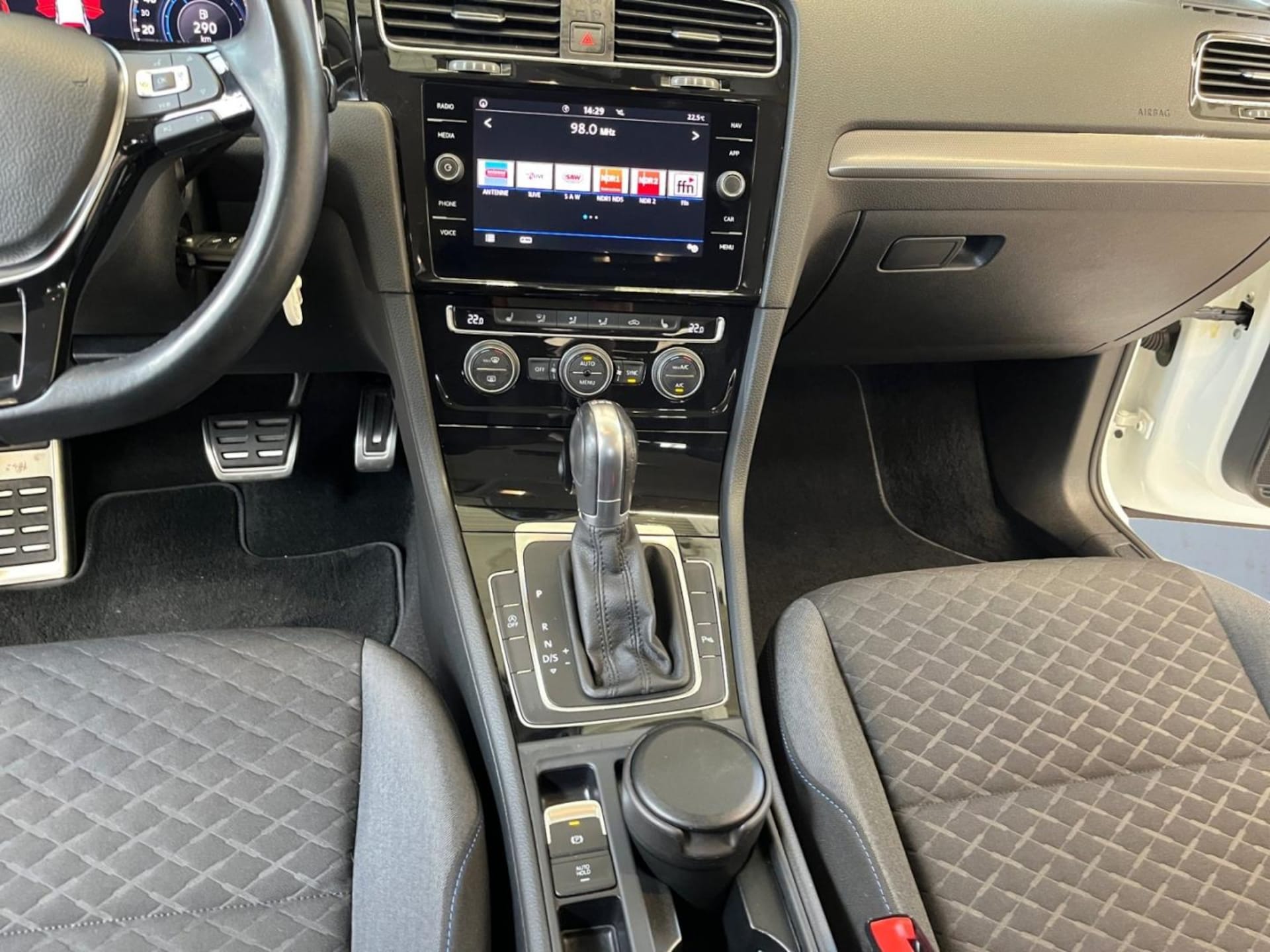 Volkswagen Golf Variant JOIN