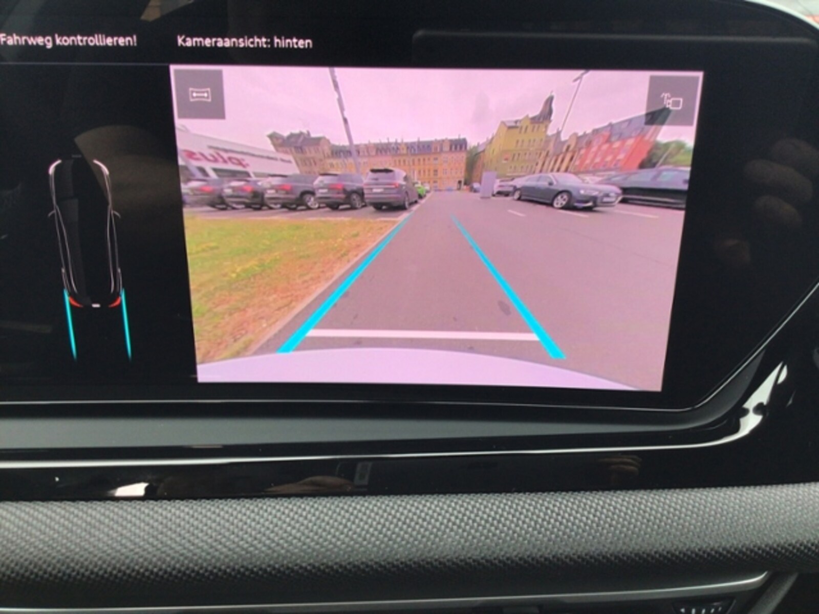 Audi A5 Avant – Bild 16