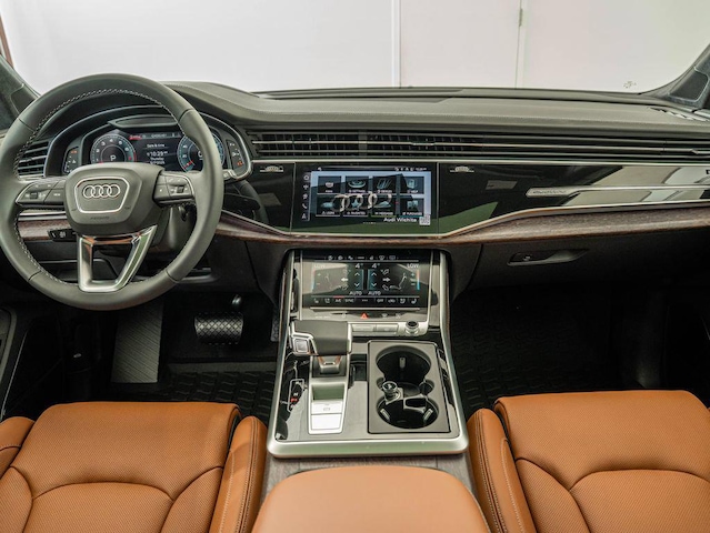 2026 Audi Q7 Prestige - Photo 29