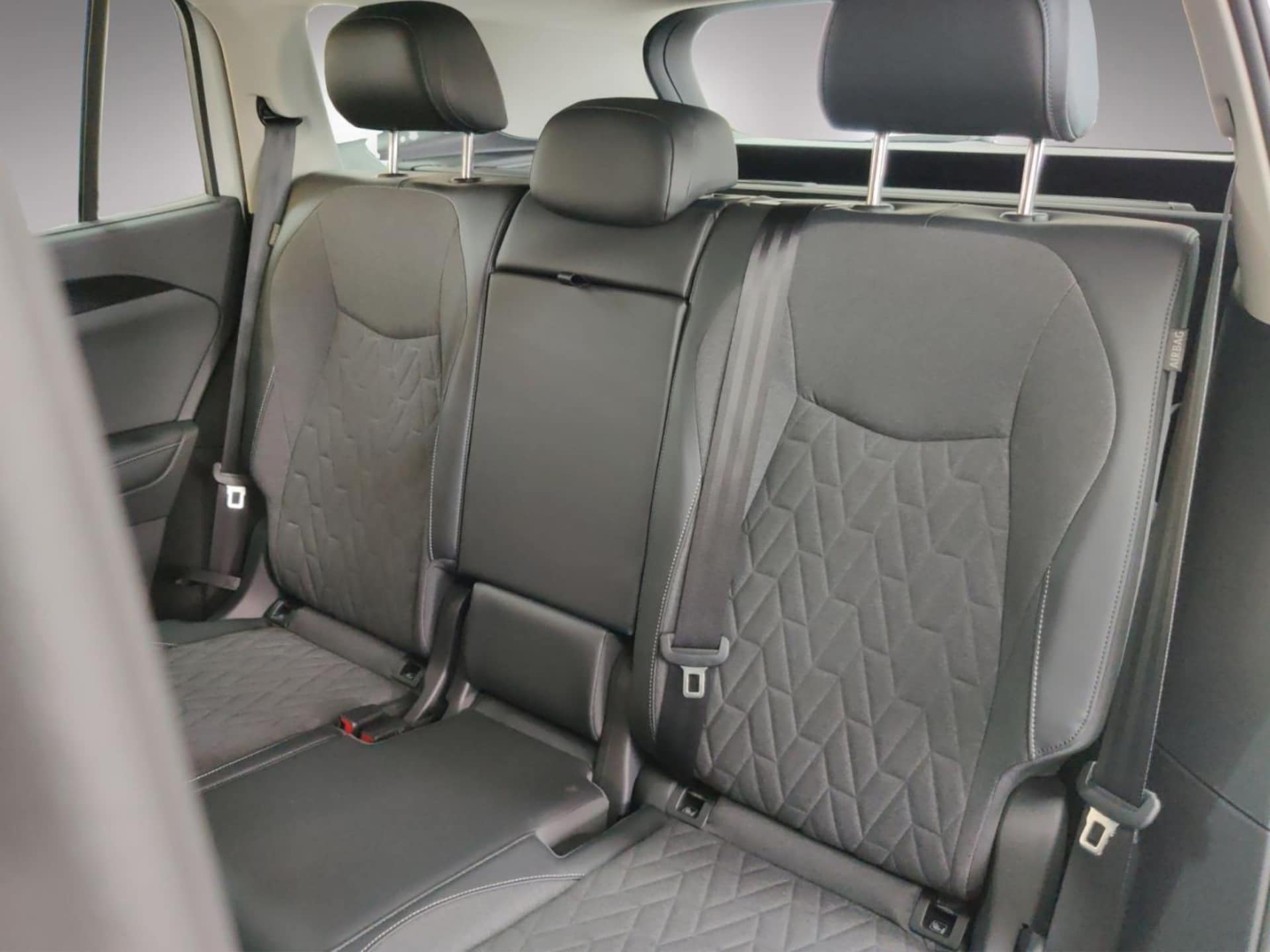 Volkswagen Tayron Life