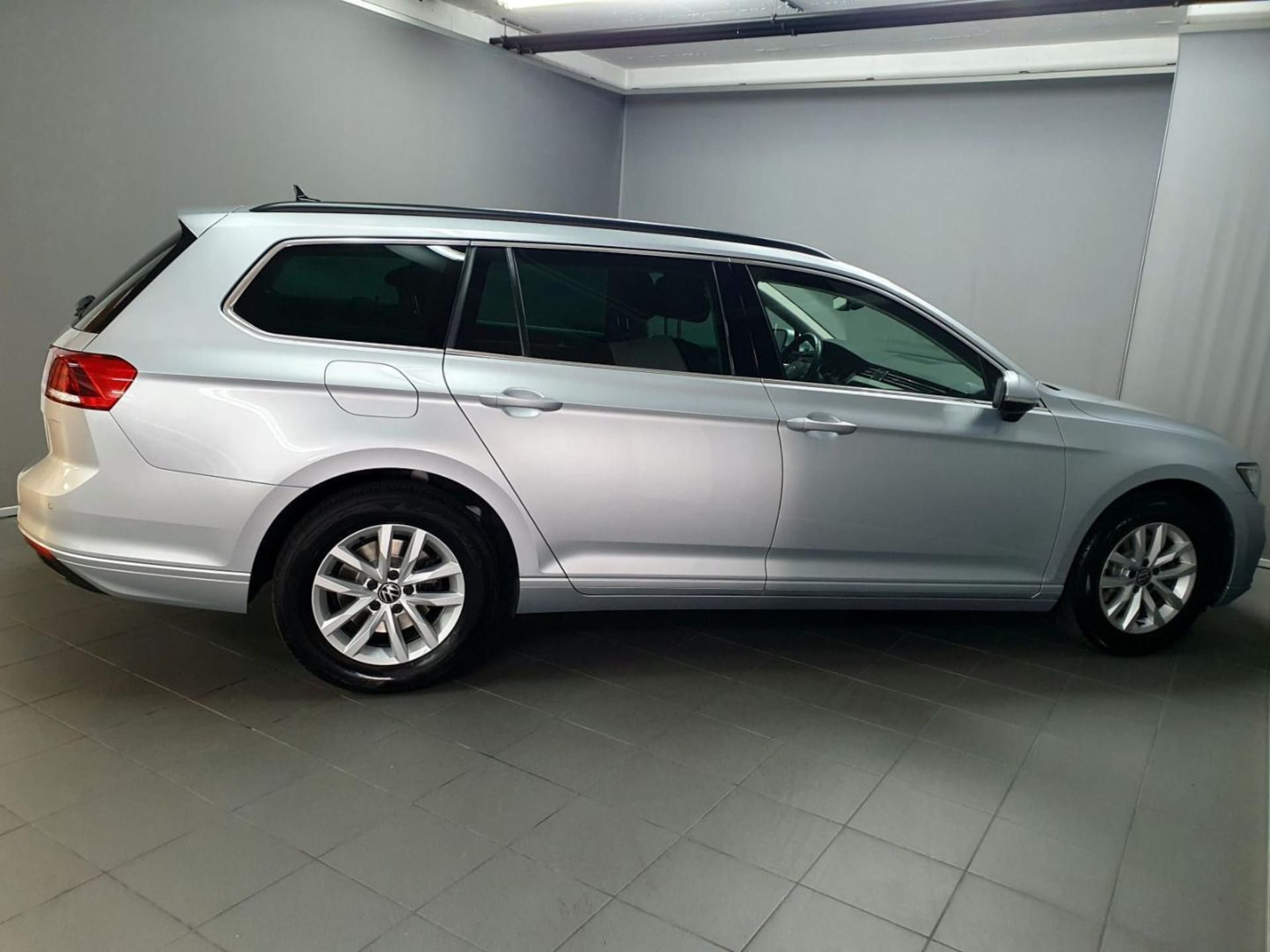 Volkswagen Passat Variant Business