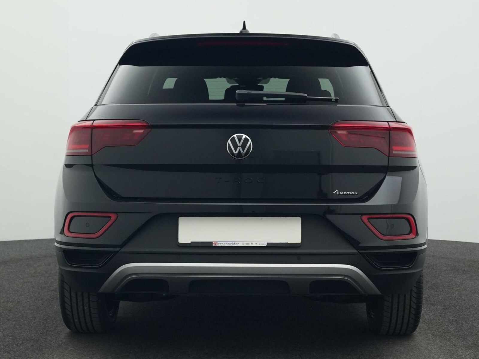 Volkswagen T-Roc – Bild 5