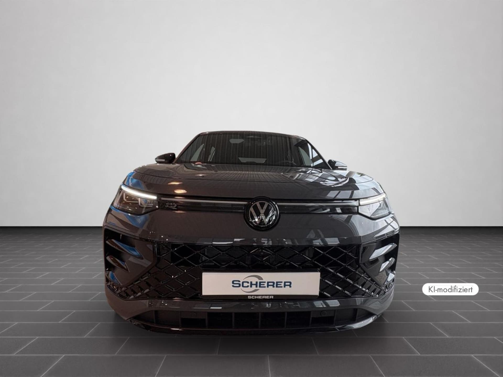 Volkswagen Tayron R-Line