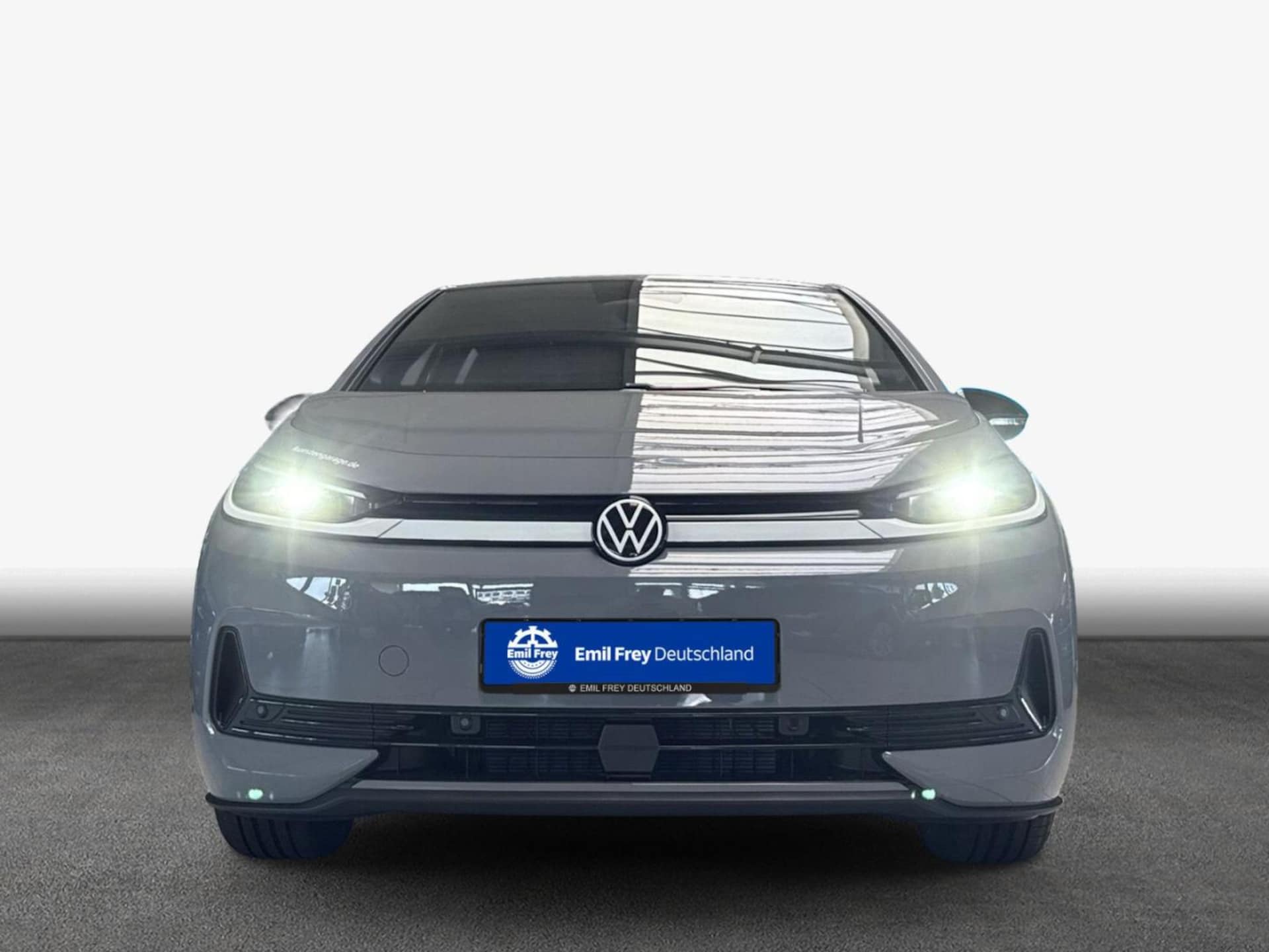 Volkswagen ID.3 Neo Life