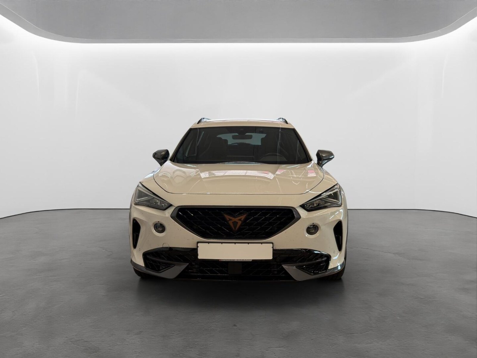 CUPRA Formentor – Bild 3