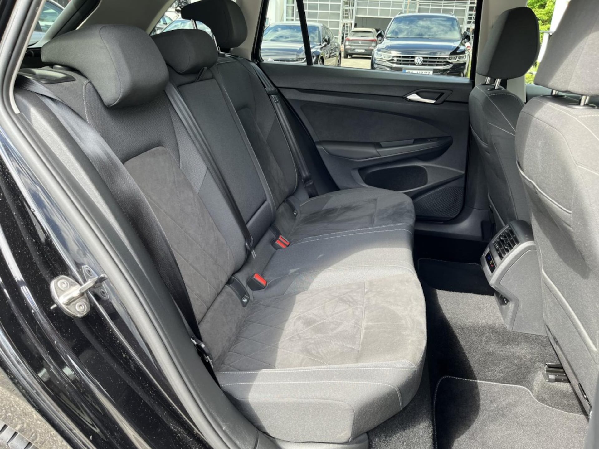 Volkswagen Golf Variant Style