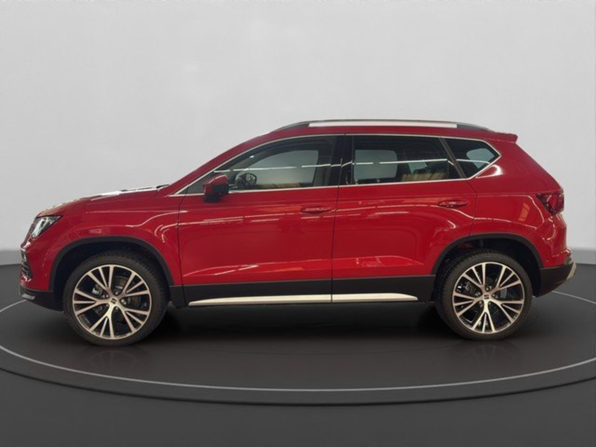 SEAT Ateca Xperience
