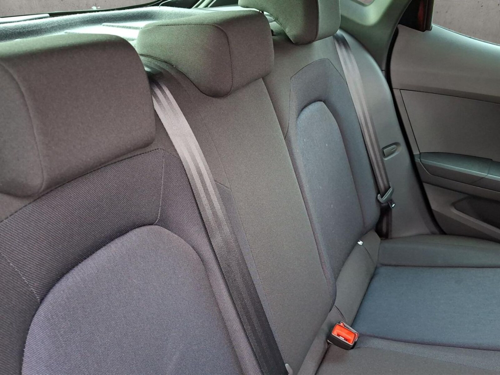 SEAT Ibiza – Bild 18